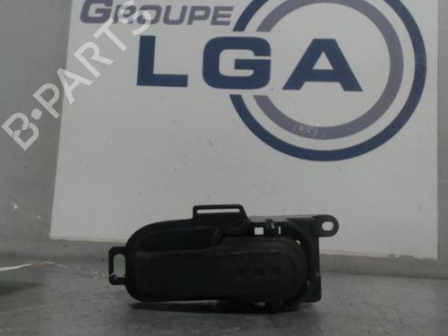 Venstre foran invendig håndtak NISSAN NOTE (E11, NE11) 1.5 dCi (86 hp) 13868662