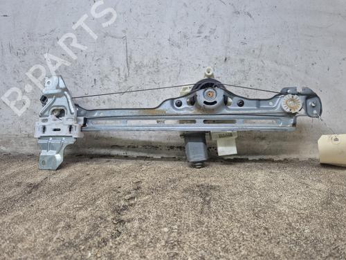 Rear right window mechanism PEUGEOT 308 SW II (LC_, LJ_, LR_, LX_, L4_) 1.5 BlueHDi 100 | BP30047233C25