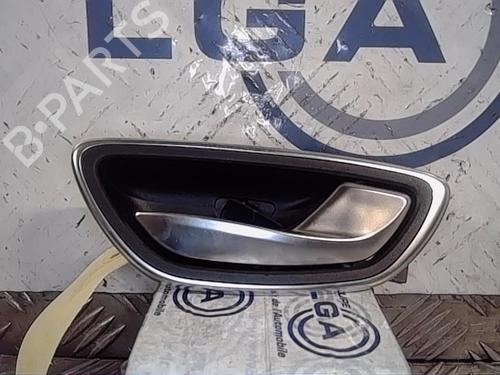 Klamka wewnętrzna drzwi tylnych prawych RENAULT GRAND SCÉNIC IV (R9_) 1.5 dCi 110 (R9A3) 826725250R