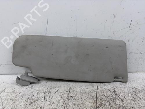 Used Left sun visor Left sun visor 38526910 38526910