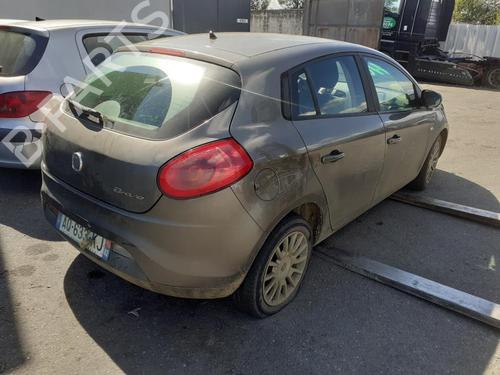Right taillight FIAT BRAVO II (198_) 1.6 D Multijet (198AXM1B) | BP13850773C35 