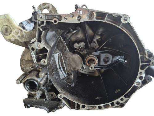 Used Gearbox Gearbox PEUGEOT 2008 I (CU_) 1.6 BlueHDi 100 (100 hp) 34709551 34709551