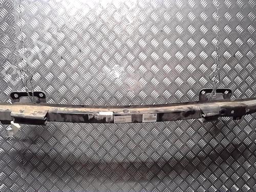 Used Rear bumper reinforcement BMW 1 (E87) 118 d (122 hp) 13862455