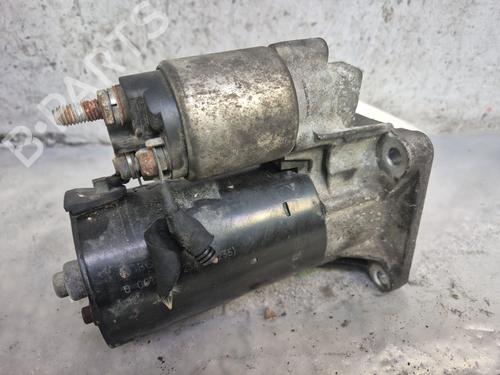 Used Starter ALFA ROMEO MITO (955_) 1.6 JTDM (955AXC1B) (120 hp) 30163920