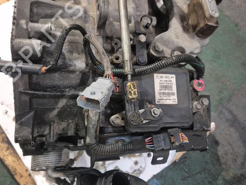 Gearbox CITROËN C4 Picasso II  | BP30092234M3 