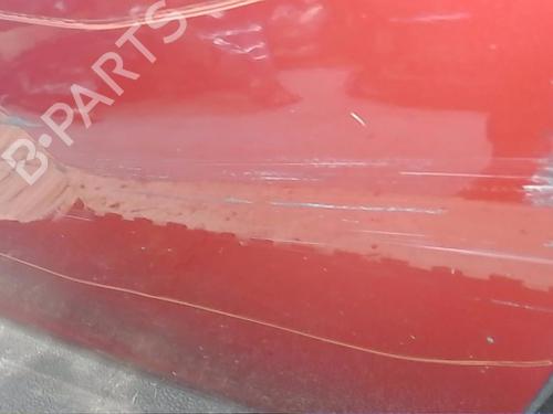 Right front door PEUGEOT 208 I (CA_, CC_) 1.6 HDi | BP21179722C3 