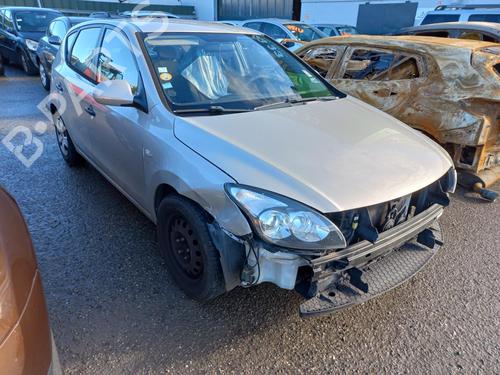 Left mirror HYUNDAI i30 (FD) 1.6 CRDi | BP16856508C26 