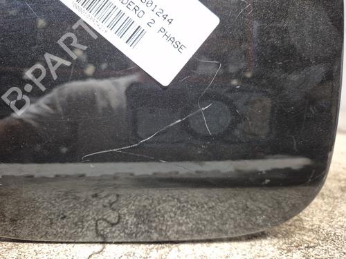 Fuel flap DACIA SANDERO II TCe 90 (B8M1, B8MA, B8AC) | BP27856393C131