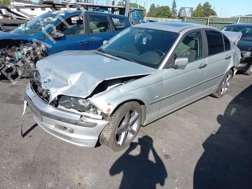 Luftventil BMW 3 (E46) 320 d | BP38428308I21  - Image 5