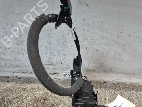 Rear left lock RENAULT ZOE (BFM_)  | BP29494277C100 