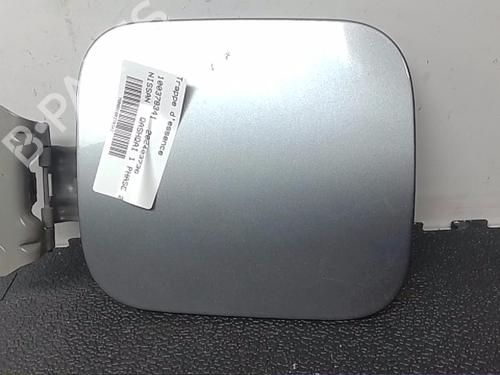 Used Fuel flap NISSAN QASHQAI / QASHQAI +2 I (J10, NJ10, JJ10E) 1.5 dCi (110 hp) 23236049