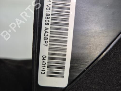 Air vent FORD TRANSIT CUSTOM V362 Van (FY, FZ) 2.2 TDCi | BP31119266I21