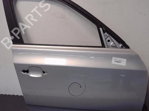 Used Right front door BMW X3 (E83) [2003-2011]  17087630