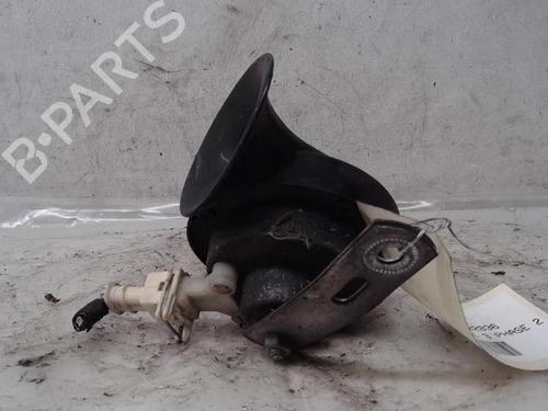 Horn RENAULT MEGANE III Hatchback (BZ0/1_, B3_) 1.5 dCi (BZ09, BZ0D, BZ1W, BZ29, BZ14) | BP16726318E13 