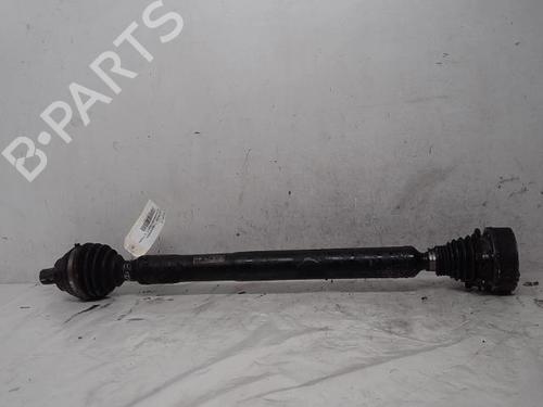 Used Right front driveshaft VW SCIROCCO III (137, 138) 1.4 TSI (160 hp) 16252617