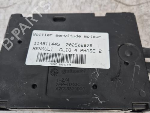 Fuse box RENAULT CLIO IV (BH_) 1.2 16V | BP32332161E1 - Image 2