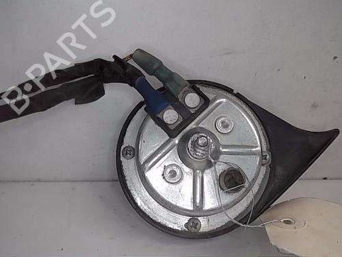 Used Horn CITROËN C4 Picasso I MPV (UD_) [2006-2015]  14564375