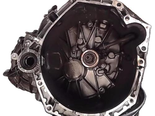 Gearbox RENAULT CLIO III (BR0/1, CR0/1) 1.5 dCi (BR0H, CR0H, CR1S, BR1S) | BP13850022M3 