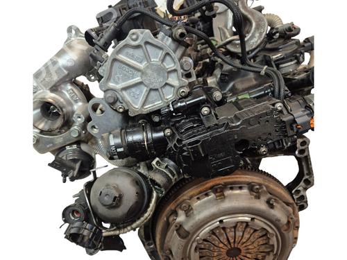 Engine CITROËN C3 III (SX) 1.6 BlueHDi 100 | BP33210443M1 - Image 5