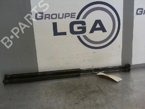 Used Tailgate lift support PEUGEOT 1007 (KM_) 1.4 HDi (68 hp) 14572036