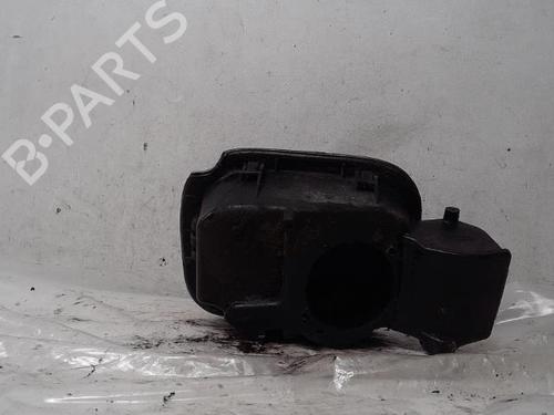 Fuel flap RENAULT CLIO III (BR0/1, CR0/1)  | BP16566797C131 