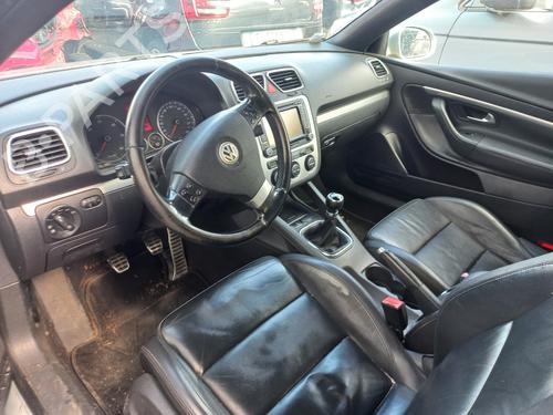 Right front door VW EOS (1F7, 1F8)  | BP29195721C3 