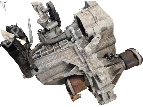 Used Gearbox SEAT IBIZA IV (6J5, 6P1) [2008-2017]  24650831