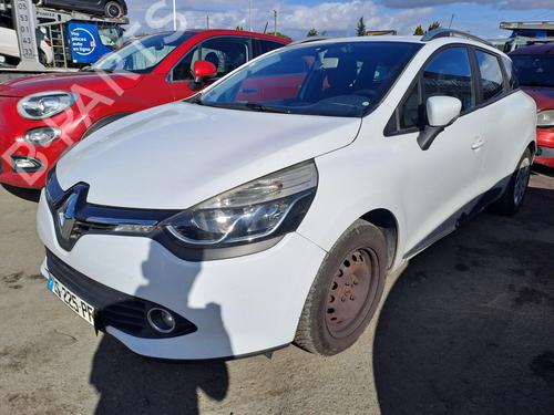 Seat buckle RENAULT CLIO IV Grandtour (KH_) 1.5 dCi 90 (KHN3, KHN4) | BP27352211I32