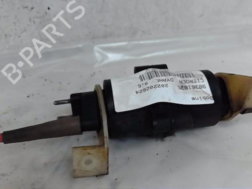 Used Ignition coil CITROËN DYANE [1967-1984]  23099596