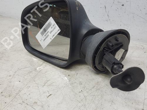 Retrovisor esquerdo DACIA SANDERO | BP35935586C26 - Image 3