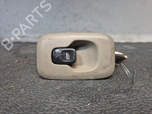 Used Left rear window switch VOLVO XC90 I (275) D5 AWD (163 hp) 31054732