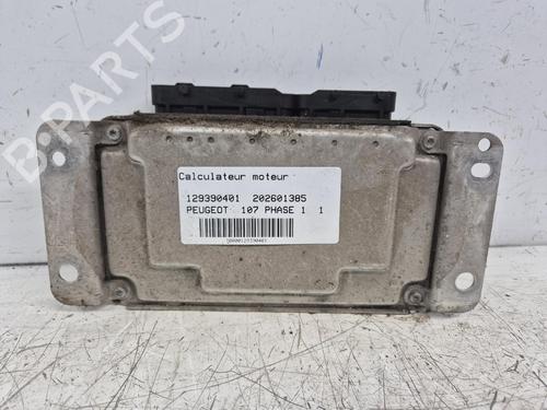 Used Engine control unit (ECU) Engine control unit (ECU) 37624059 37624059