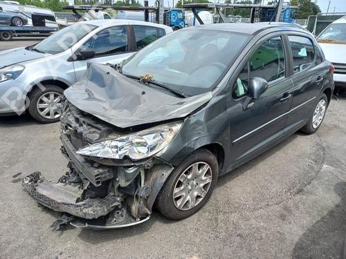 Used Parts PEUGEOT 207 (WA_, WC_) 1.6 HDi (92 hp) 4192841