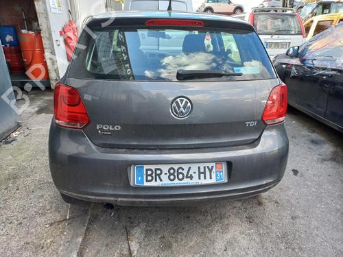 Gearbox VW POLO V (6R1, 6C1)  | BP21285057M3 