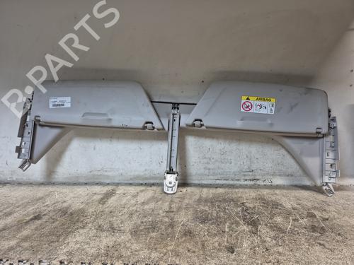 Venstre solskærm CITROËN C4 Picasso II [2013-2025]  29494236