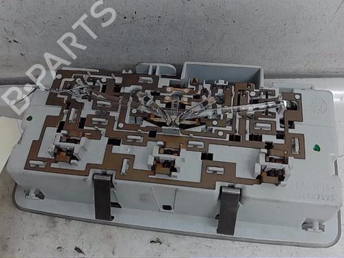 Interior roof light OPEL ASTRA J (P10) 1.3 CDTI (68) | BP13833554I8 