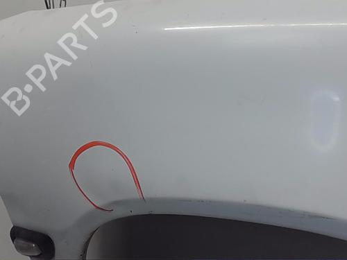 Right front fenders CITROËN SAXO (S0, S1)  | BP13829433C42 