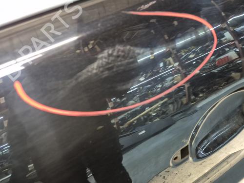 Left front door VW TIGUAN (5N_) 2.0 TDI 4motion | BP29872151C2