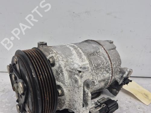 Used Alternator Alternator RENAULT CLIO V (B7_) 1.0 TCe 90 (B7MT) (91 hp) 33859756 33859756