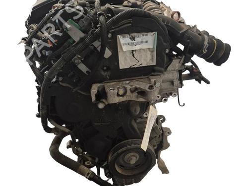 Engine CITROËN BERLINGO Box Body/MPV (B9) 1.6 HDi / BlueHDi 75 | BP39251010M1 - Image 2