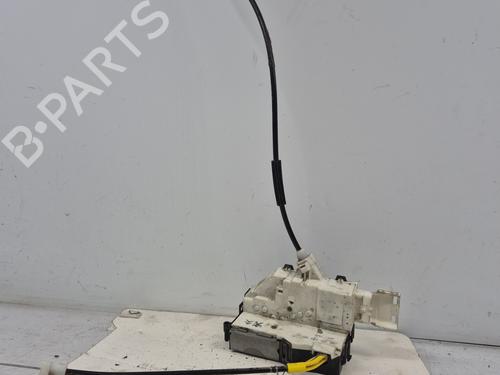 Used Front right lock Front right lock PEUGEOT EXPERT Van (VF3A_, VF3U_, VF3X_) 2.0 HDi 130 (128 hp) 33477187 33477187