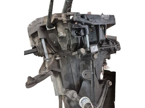 Gearbox RENAULT CLIO II (BB_, CB_)  | BP25479649M3 