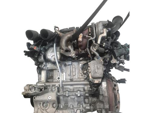 Engine PEUGEOT PARTNER Box Body/MPV (K9) 1.5 BlueHDi 75 | BP38607533M1 - Image 2