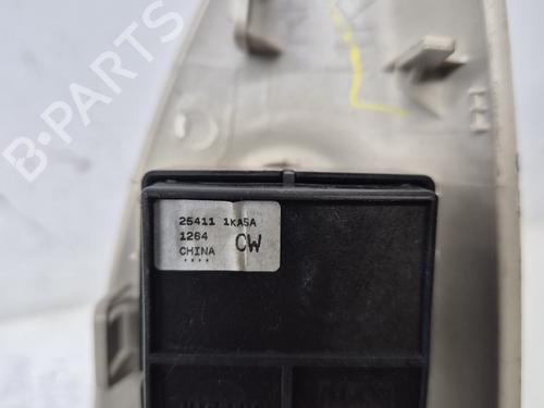 Used Right front window switch Right front window switch NISSAN JUKE (F15) 1.5 dCi (110 hp) 36310158 36310158