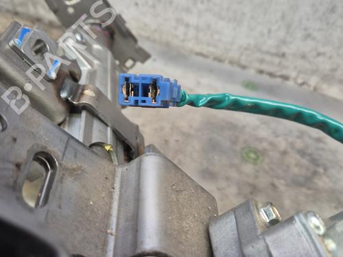 Steering column SUZUKI SWIFT IV (FZ, NZ) 1.2 (AZH412, ZC72S) | BP30187699M21 