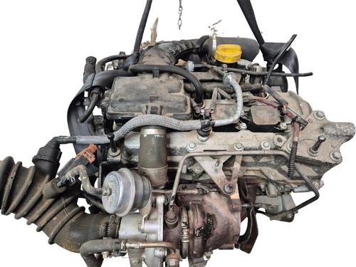 Used Engine RENAULT MEGANE III Coupe (DZ0/1_) 1.4 TCe (DZ0F, DZ1V) (131 hp) 28364007
