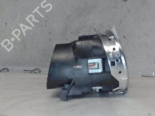 Used Air vent FIAT 500 (312_) 1.2 (312AXA1A) (69 hp) 18139953