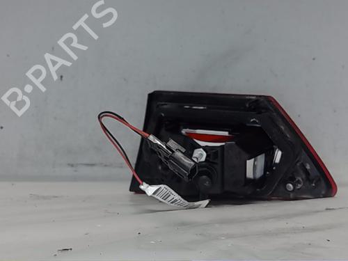 Left tailgate light RENAULT CLIO IV (BH_) 1.2 16V | BP22560961C79 