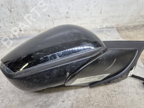 Right mirror CITROËN C4 III (BA_, BB_, BC_) 1.5 BlueHDi 130 (BBYHZB) | BP29621169C27 