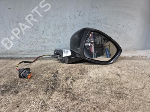 Used Right mirror CITROËN C4 SPACETOURER (3D_) [2018-2025]  29379617